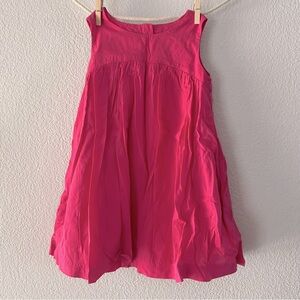 Primary 3T Tent Dress